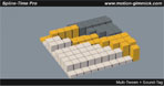 Spline-Time Pro
